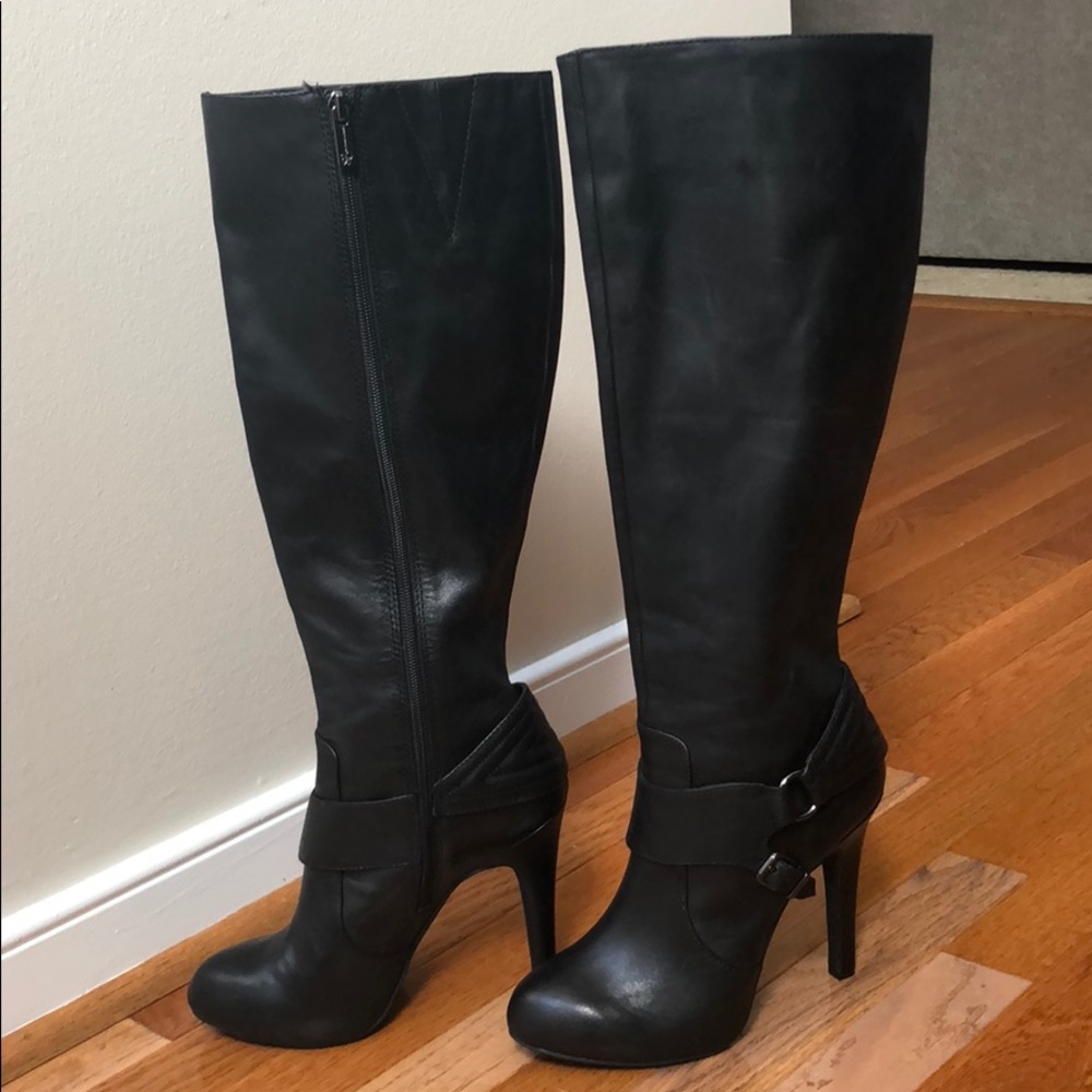 Jessica Simpson Boots